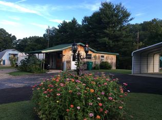 340 Shinn Ln, Ripley, WV 25271