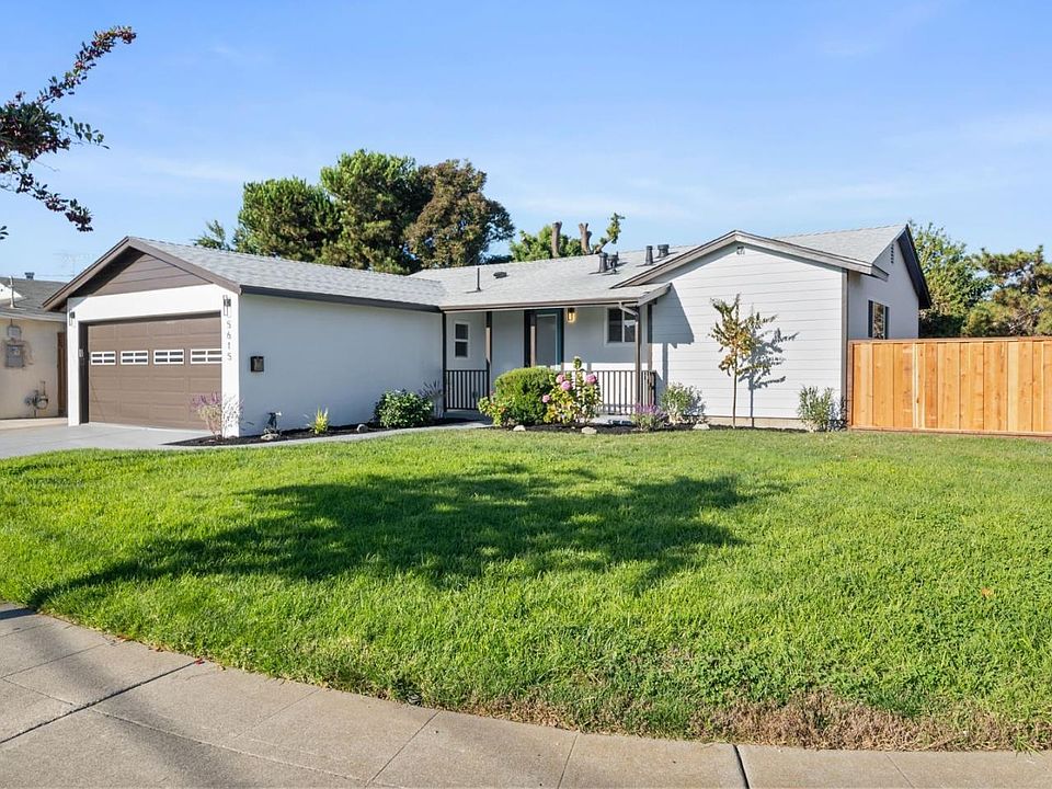5615 McDonald Ave, Newark, CA 94560 Zillow