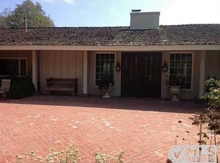 16186 Via Del Alba, Rancho Santa Fe, CA 92067