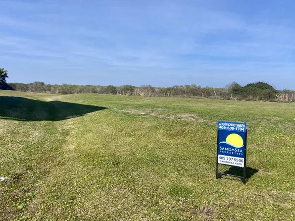 25010 Monterey Ct Lot 23, Galveston, TX 77554