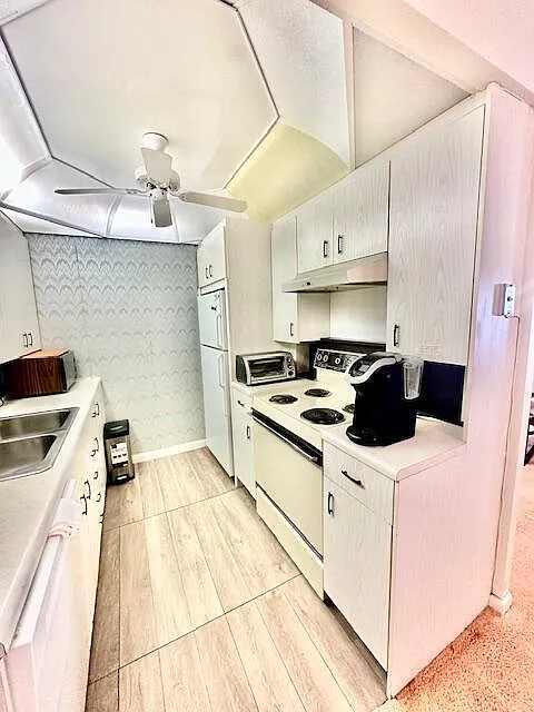 1 bed, 1.5 bath, 751 sqft, $1,250 — Photo 3