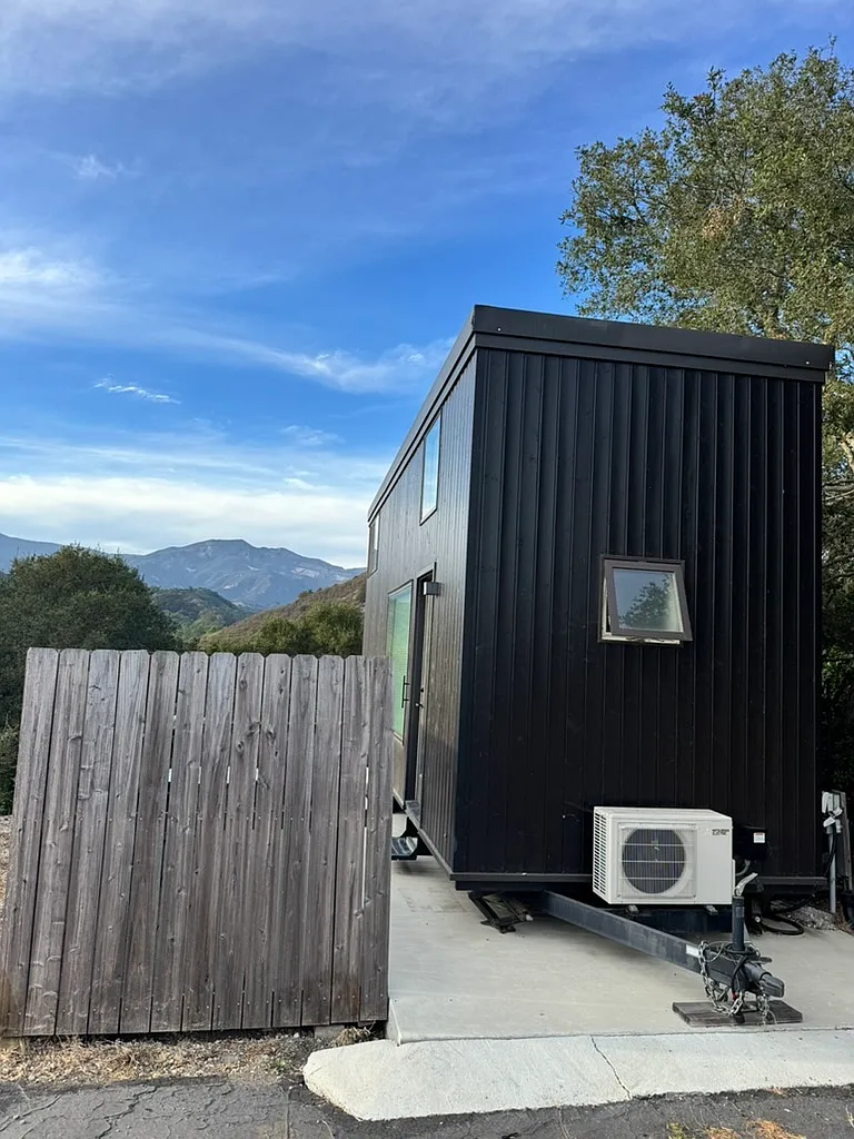 Vereda Del Ciervo, Goleta — Photo 4