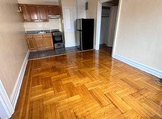 25 Cumming St APT 5H, New York, NY 10034