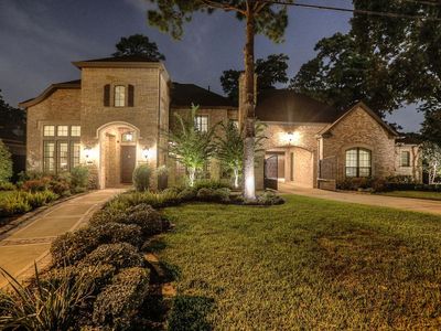 1703 Monarch Oaks St, Houston, TX, 77055