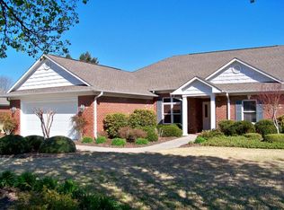 23 Winding Trl, Whispering Pines, NC 28327