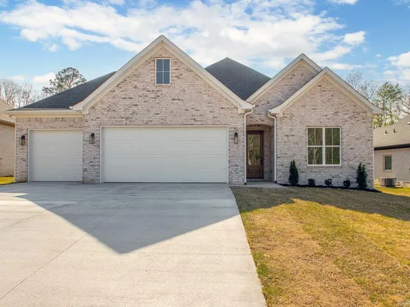 621 Valley Oak Dr, Sherwood, AR 72120