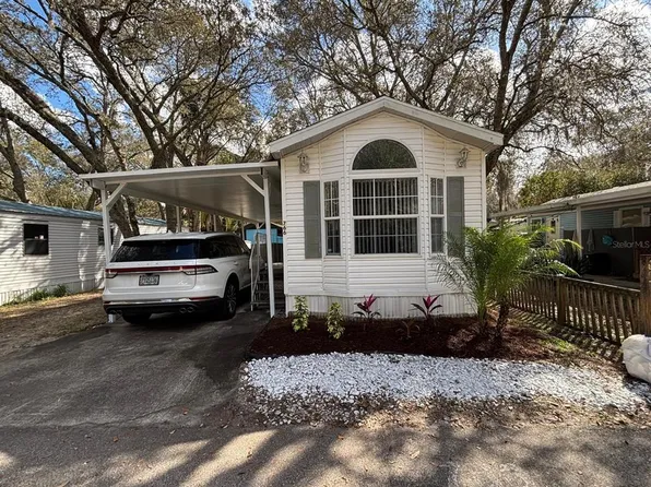 3000 Clarcona Rd Lot 766, Apopka, FL 32703