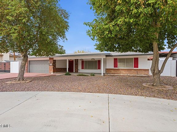 4th image of 4322 W MONTE CRISTO Avenue