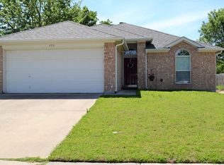 293 Benjamin St, Denton, TX 76207