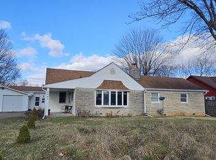 2640 E Midland Rd, Indianapolis, IN 46227