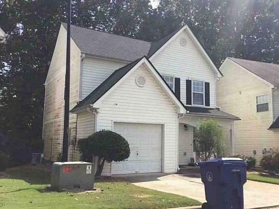 Property Side View