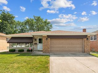 15721 Cottage Grove Ave, Dolton, IL 60419