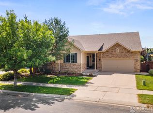 5633 Claret St, Timnath, CO 80547