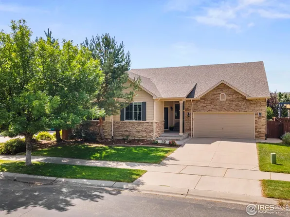 5633 Claret St, Timnath, CO 80547