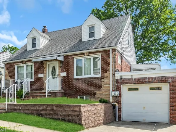 370 Mason Ave, Haledon Boro, NJ 07508