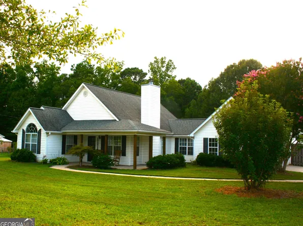 30 New Hope Dr, McDonough, GA 30252