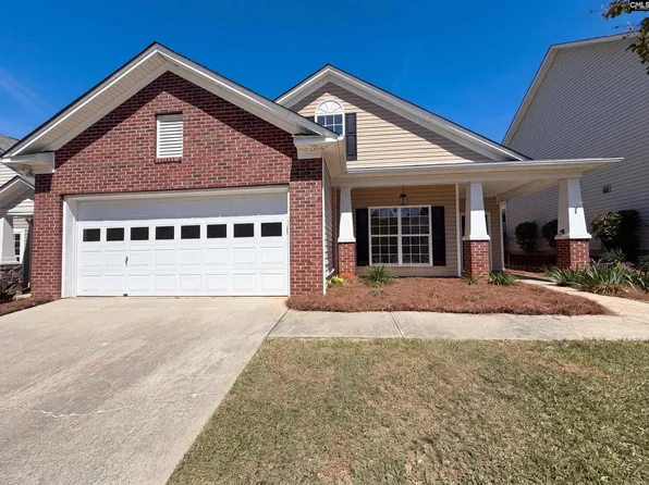 116 Stonemill Ct, Irmo, SC 29063