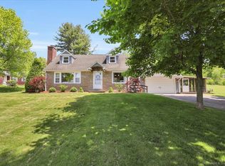 34 Crystal Lake Rd, Tolland, CT 06084