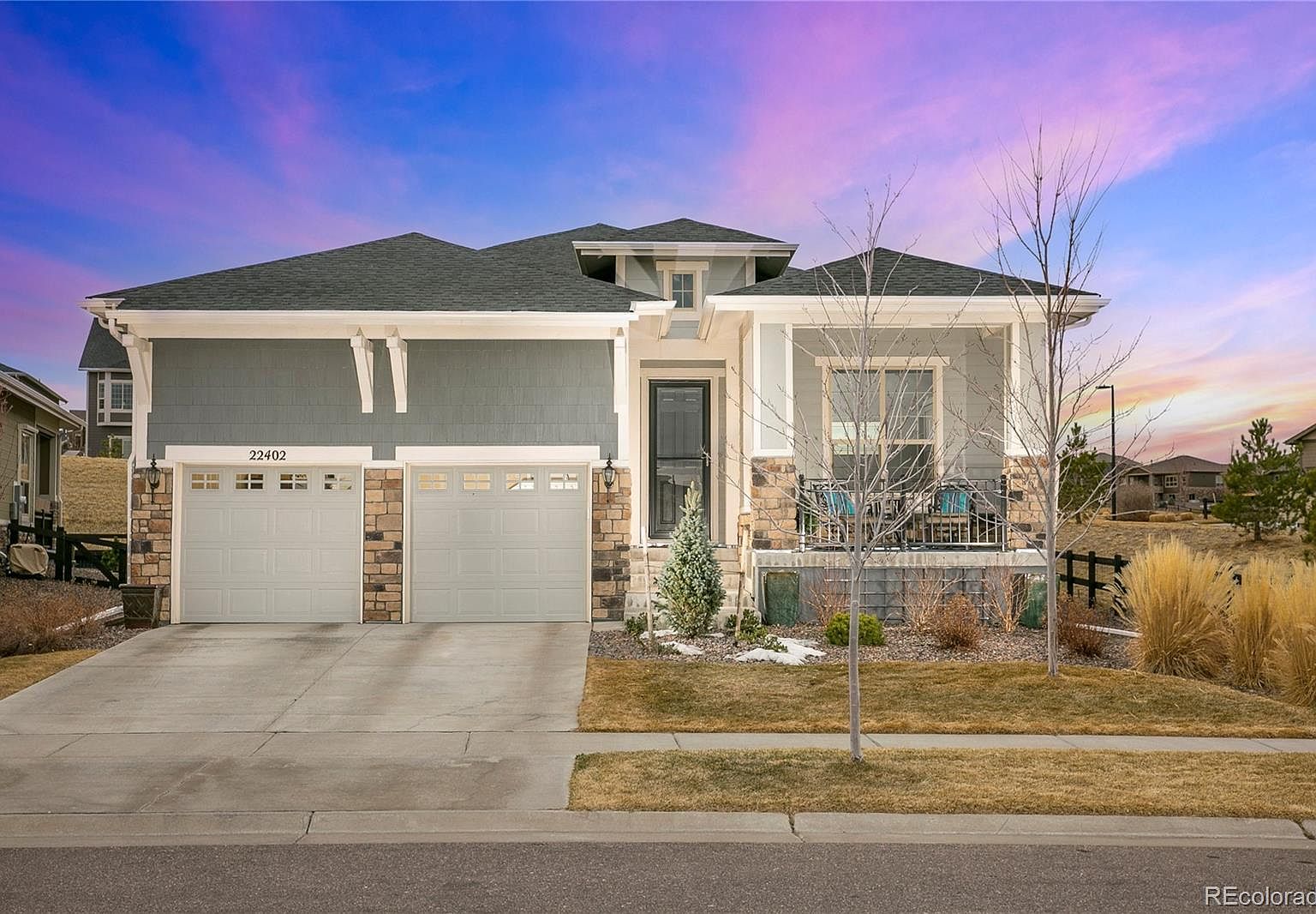 22402 E Del Norte Drive, Aurora, CO 80016 Zillow