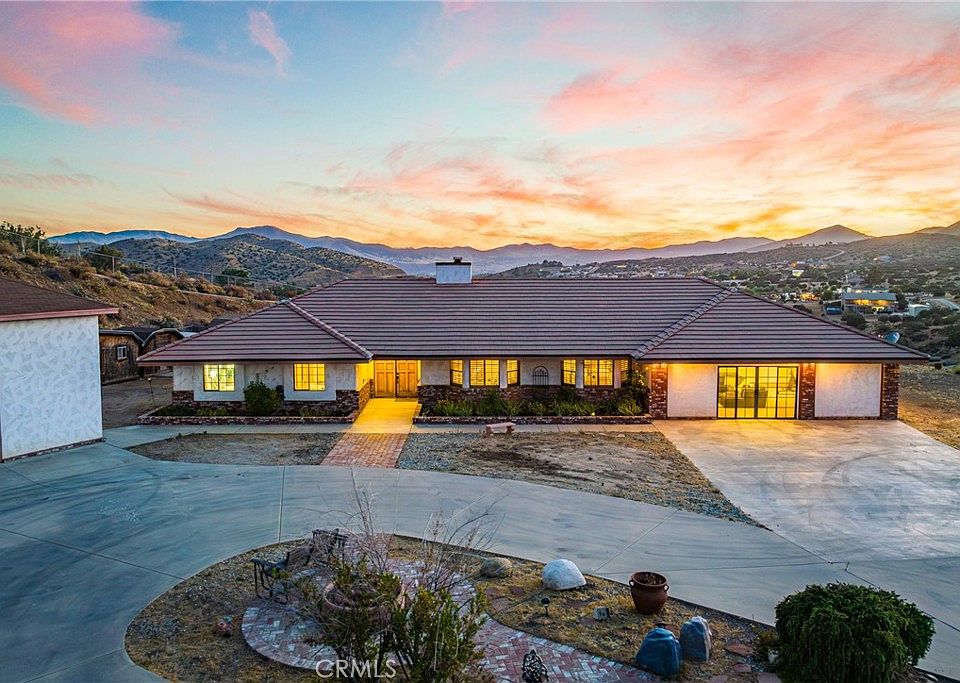 2227 Clanfield St, Acton, CA 93510 MLS SR23147420 Zillow