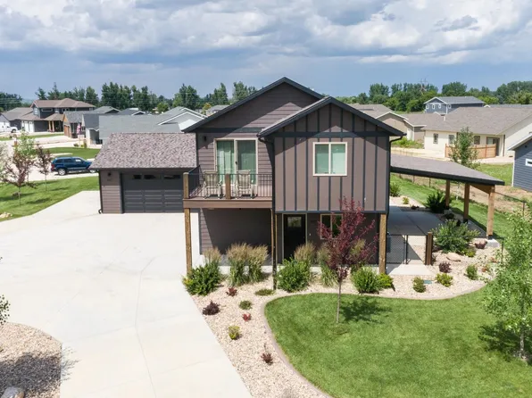 3917 E Beartooth Loop, Spearfish, SD 57783