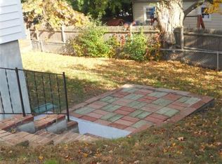 54 Bird Rd, Norwood, MA 02062