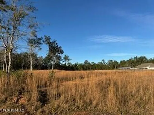 19195 Sues Rd, Kiln, MS 39556