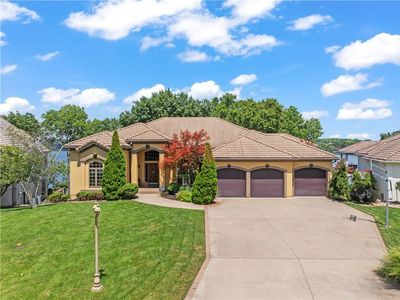 432 Shore Dr, Greenwood, MO, 64034