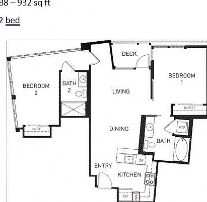 Westgate Apartments — Photo 44