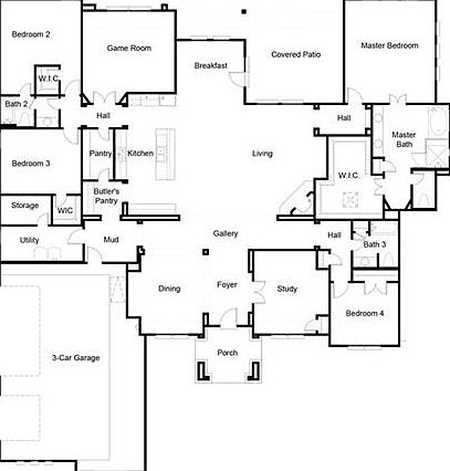 2nd image of 209 Oak Valley Ct