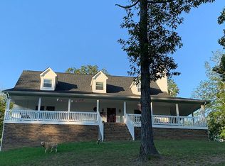 1390 Glennwood Rd, Morris, AL 35116