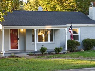 2313 Carlton Rd SW, Roanoke, VA 24015