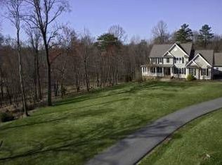 4896 Ivy Rd, Charlottesville, VA 22903