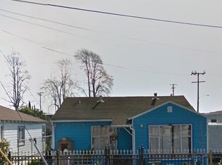 906 91st Ave, Oakland, CA 94603