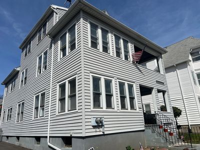 1013-1015 Maple Avenue, Hartford, CT, 06114
