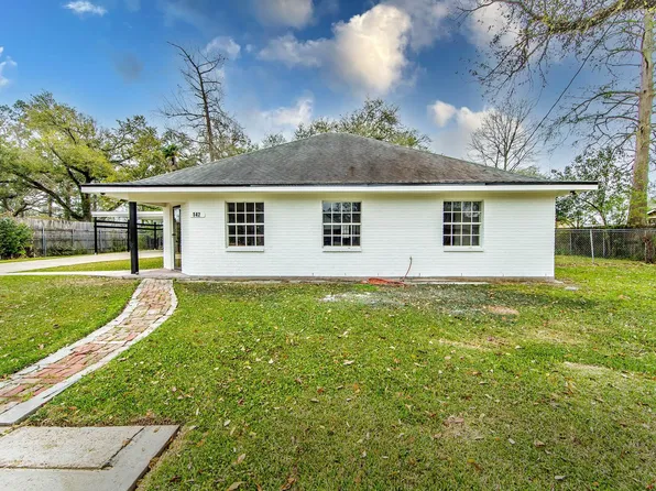 142 Wilson Ave, Houma, LA 70364