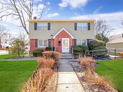 36 Butler Place, Hempstead, NY, 11550