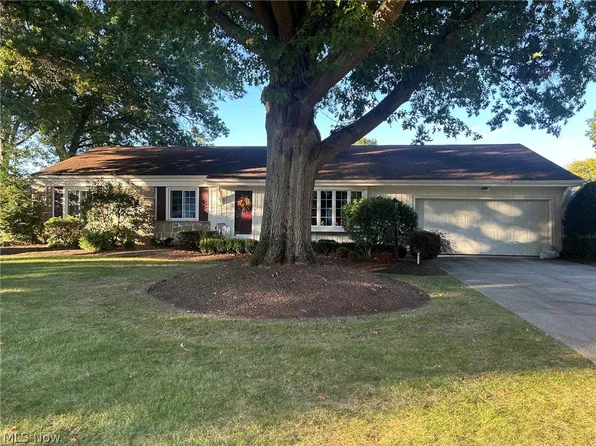 5171 Meadow Wood Blvd, Lyndhurst, OH 44124