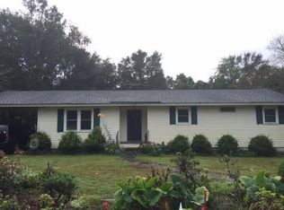 1137 Sigsbee Rd, Charleston, SC 29412