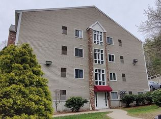 44 Maria Ave APT B3, Southbridge, MA 01550