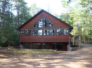 7546 Pine Lake Rd, Minocqua, WI 54548