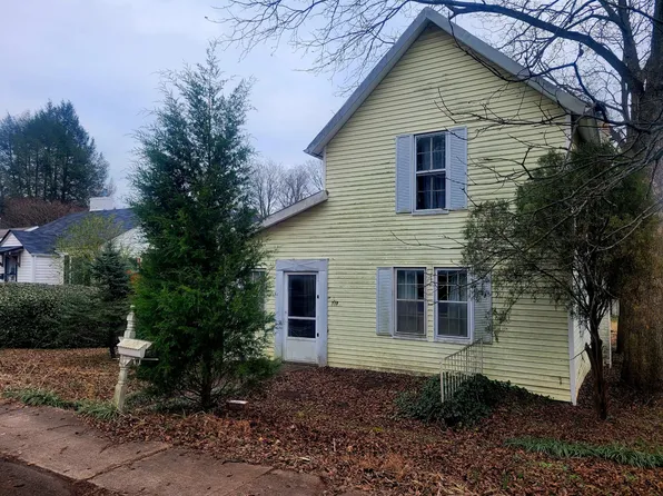 317 Lynn Ave, Athens, TN 37303