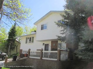 855 Sulphur Creek Rd, Meeker, CO 81641