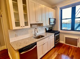 7435 Boulevard East APT 33, North Bergen, NJ 07047