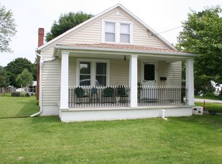 130 Collins Ave, Bellefonte, PA 16823