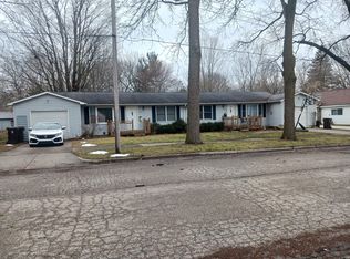 512 Green St, Big Rapids, MI 49307