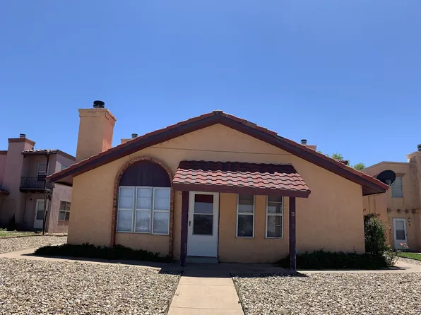 311 Innsdale Ter APT A, Clovis, NM 88101