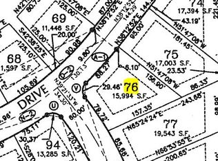 5933 Indigo Dr LOT 76, Racine, WI 53406