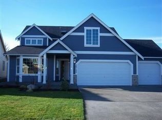 20122 194th Ave E, Orting, WA 98360