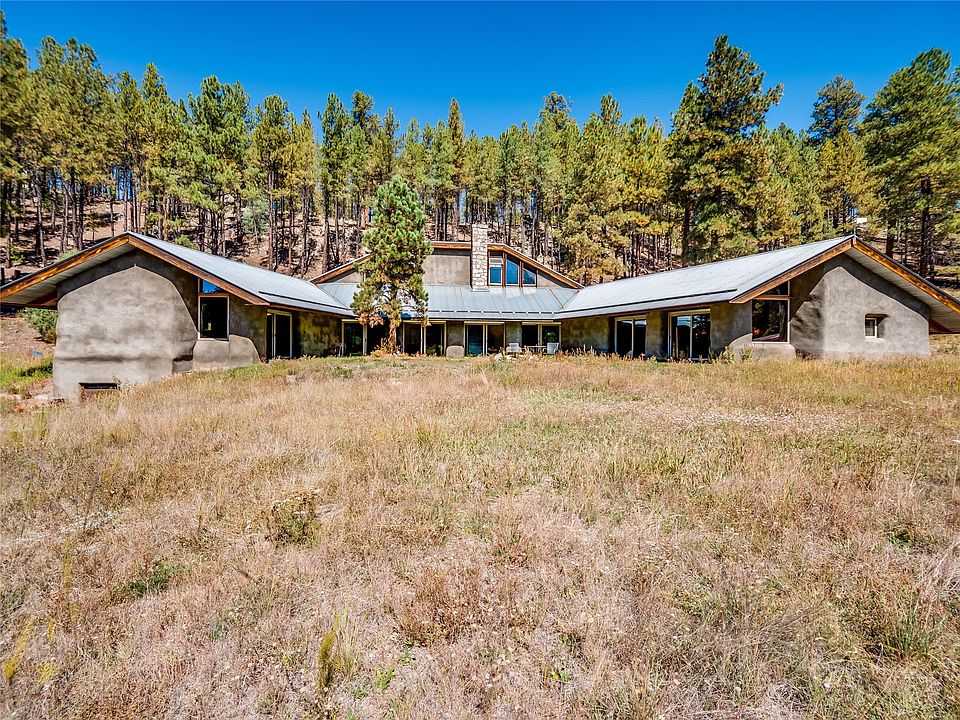 976 Vallecitos Rd, Jemez Springs, NM 87025 MLS 202341224 Zillow